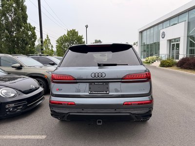 2022 Audi Q7 in Saint-Bruno-de-Montarville, Quebec