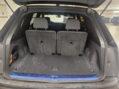 Audi Q7  2023 à , Colombie-Britannique