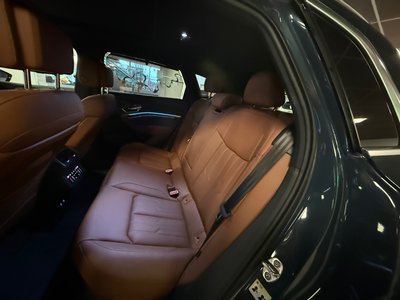 Audi Q8 e-tron  2024 à Vancouver, Colombie-Britannique