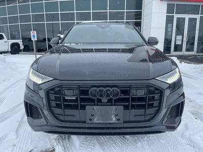 Audi Q8  2021 à Bolton, Ontario