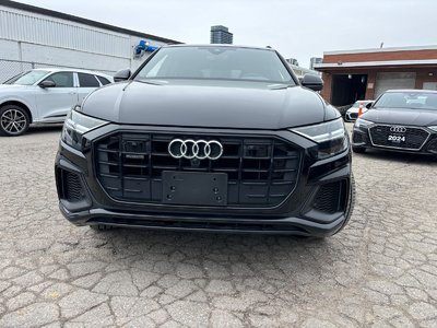 Audi Q8  2022 à Toronto, Ontario