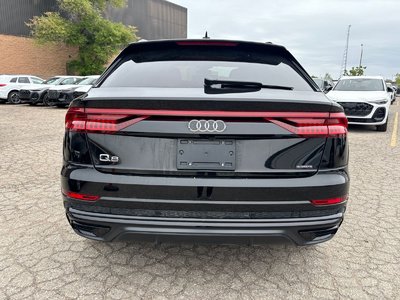 Audi Q8  2022 à Toronto, Ontario