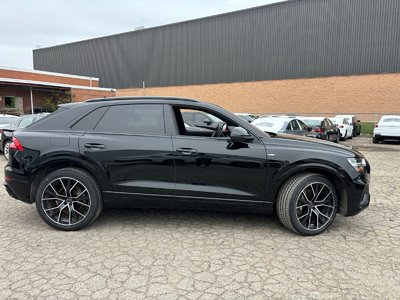 Audi Q8  2022 à Toronto, Ontario