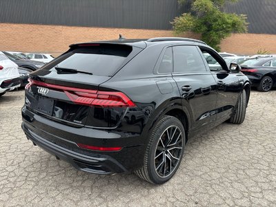 Audi Q8  2022 à Toronto, Ontario