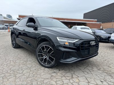 Audi Q8  2022 à Toronto, Ontario