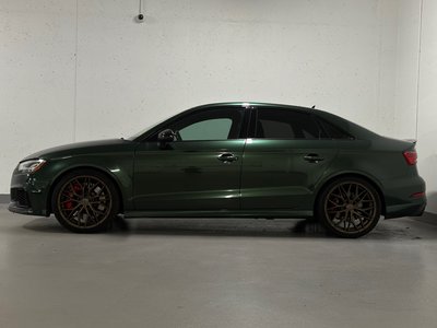 2018 Audi RS 3 in Vancouver, British Columbia
