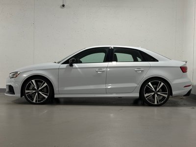 2018 Audi RS 3 in Vancouver, British Columbia