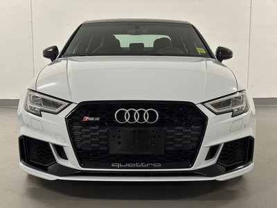 2018 Audi RS 3 in Vancouver, British Columbia