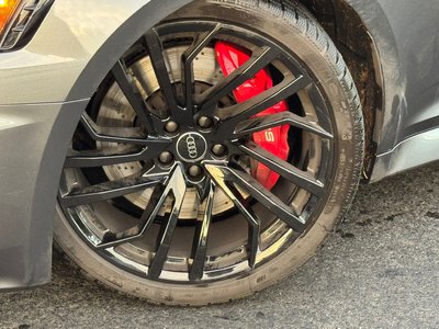 2024 Audi RS 5 Sportback in Vancouver, British Columbia