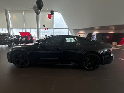 Audi RS 7 SPORTBACK  2025 à Barrie, Ontario