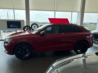 Audi RS Q8  2025 à Barrie, Ontario