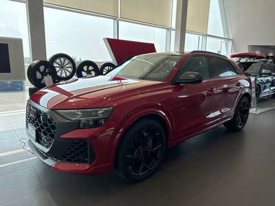 Audi RS Q8  2025 à Barrie, Ontario