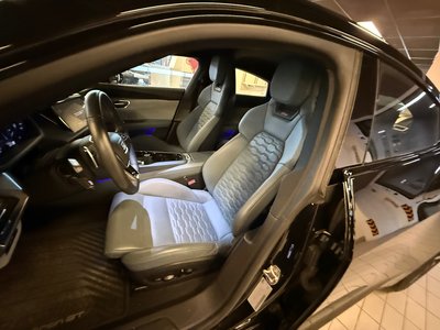 2022 Audi RS in Vancouver, British Columbia