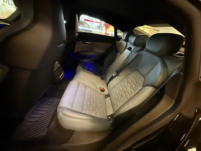 2022 Audi RS in Vancouver, British Columbia