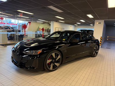 2022 Audi RS in Vancouver, British Columbia