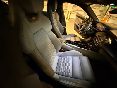 2022 Audi RS in Vancouver, British Columbia