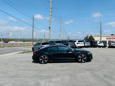 2022 Audi RS in Barrie, Ontario