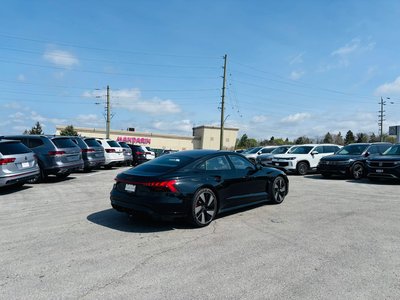 2022 Audi RS in Barrie, Ontario