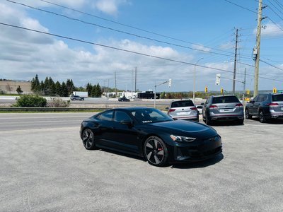 2022 Audi RS in Barrie, Ontario