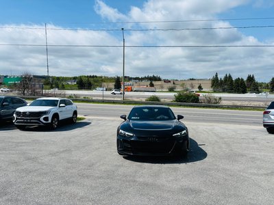 2022 Audi RS in Barrie, Ontario