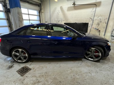 2020 Audi S3 Sedan in Markham, Ontario