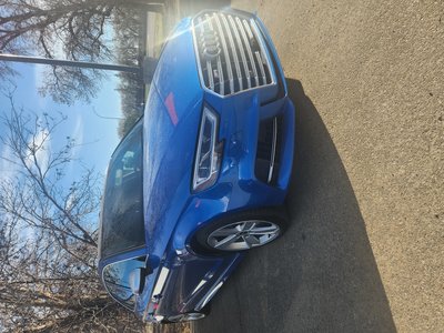 Audi S3  2017 à Regina, Saskatchewan