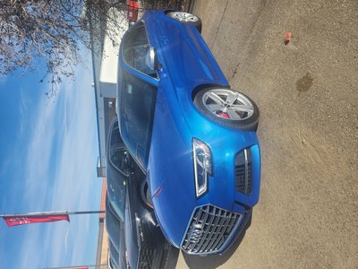 Audi S3  2017 à Regina, Saskatchewan