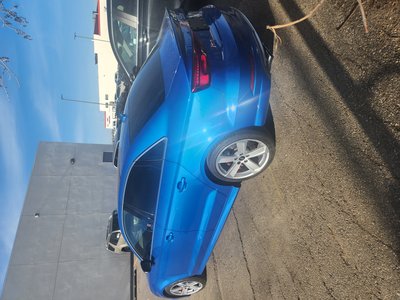 Audi S3  2017 à Regina, Saskatchewan