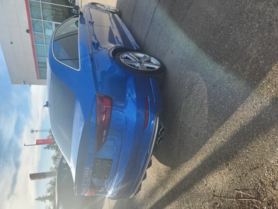 Audi S3  2017 à Regina, Saskatchewan