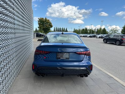 Audi S3  2025 à Barrie, Ontario