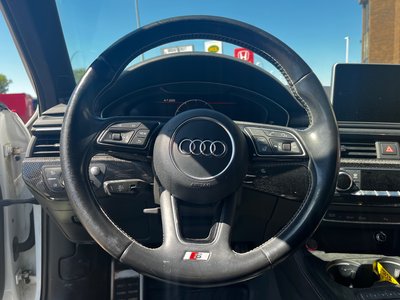 Audi S4  2018 à Regina, Saskatchewan