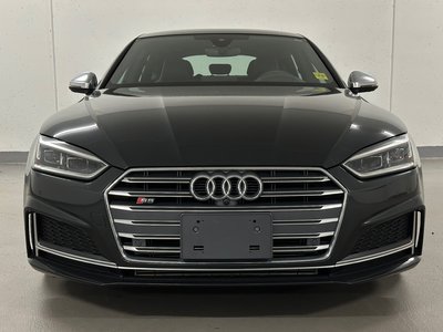 2019 Audi S5 Sportback in Vancouver, British Columbia