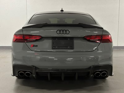 Audi S5 Sportback  2021 à Vancouver, Colombie-Britannique