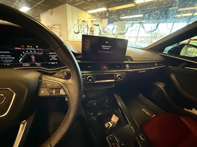 2022 Audi S5 Sportback in Vancouver, British Columbia