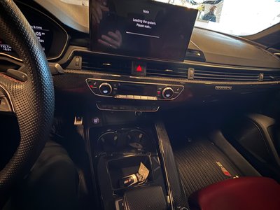 2022 Audi S5 Sportback in Vancouver, British Columbia