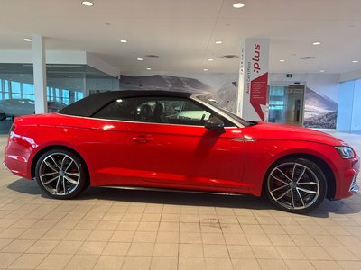 2018 Audi S5 in Toronto, Ontario