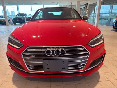 2018 Audi S5 in Toronto, Ontario
