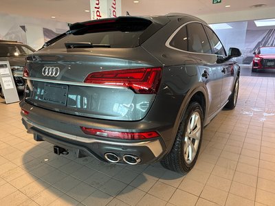 2022 Audi SQ5 Sportback in Toronto, Ontario