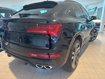 2022 Audi SQ5 Sportback in Toronto, Ontario