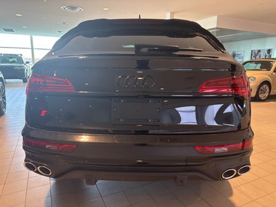 2022 Audi SQ5 Sportback in Toronto, Ontario