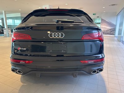 2022 Audi SQ5 Sportback in Toronto, Ontario
