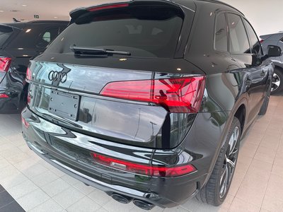 2023 Audi SQ5 in Toronto, Ontario