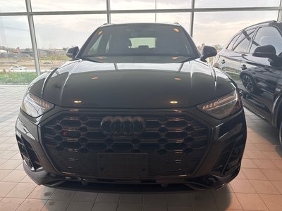 2023 Audi SQ5 in Toronto, Ontario