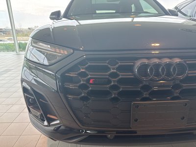 2023 Audi SQ5 in Toronto, Ontario