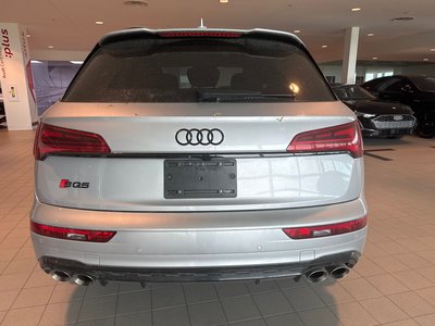 2024 Audi SQ5 in Toronto, Ontario