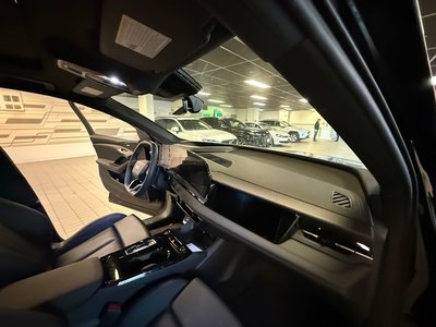 2025 Audi SQ6 e-tron in Vancouver, British Columbia