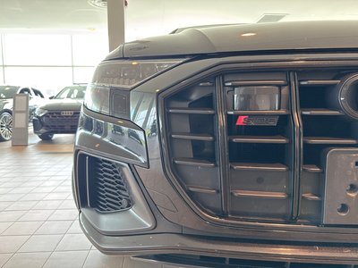 Audi SQ8  2023 à Toronto, Ontario