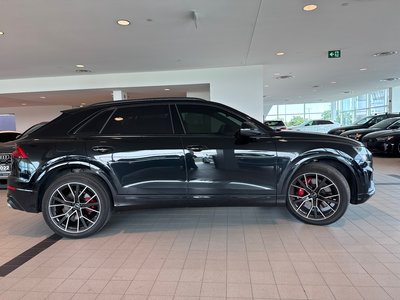 Audi SQ8  2023 à Toronto, Ontario