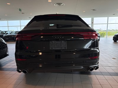 Audi SQ8  2023 à Toronto, Ontario
