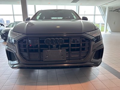 Audi SQ8  2023 à Toronto, Ontario
